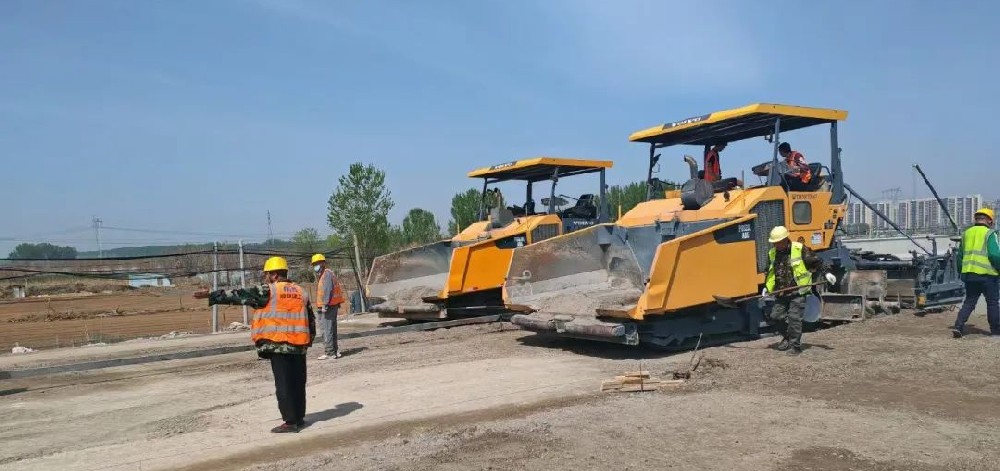 水泥穩(wěn)定碎石