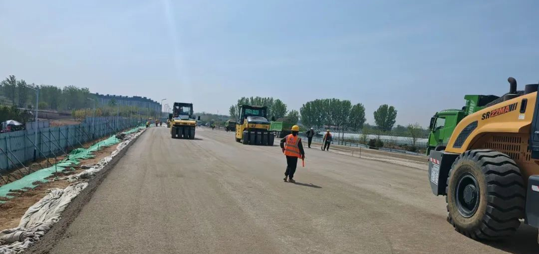 水泥穩(wěn)定碎石